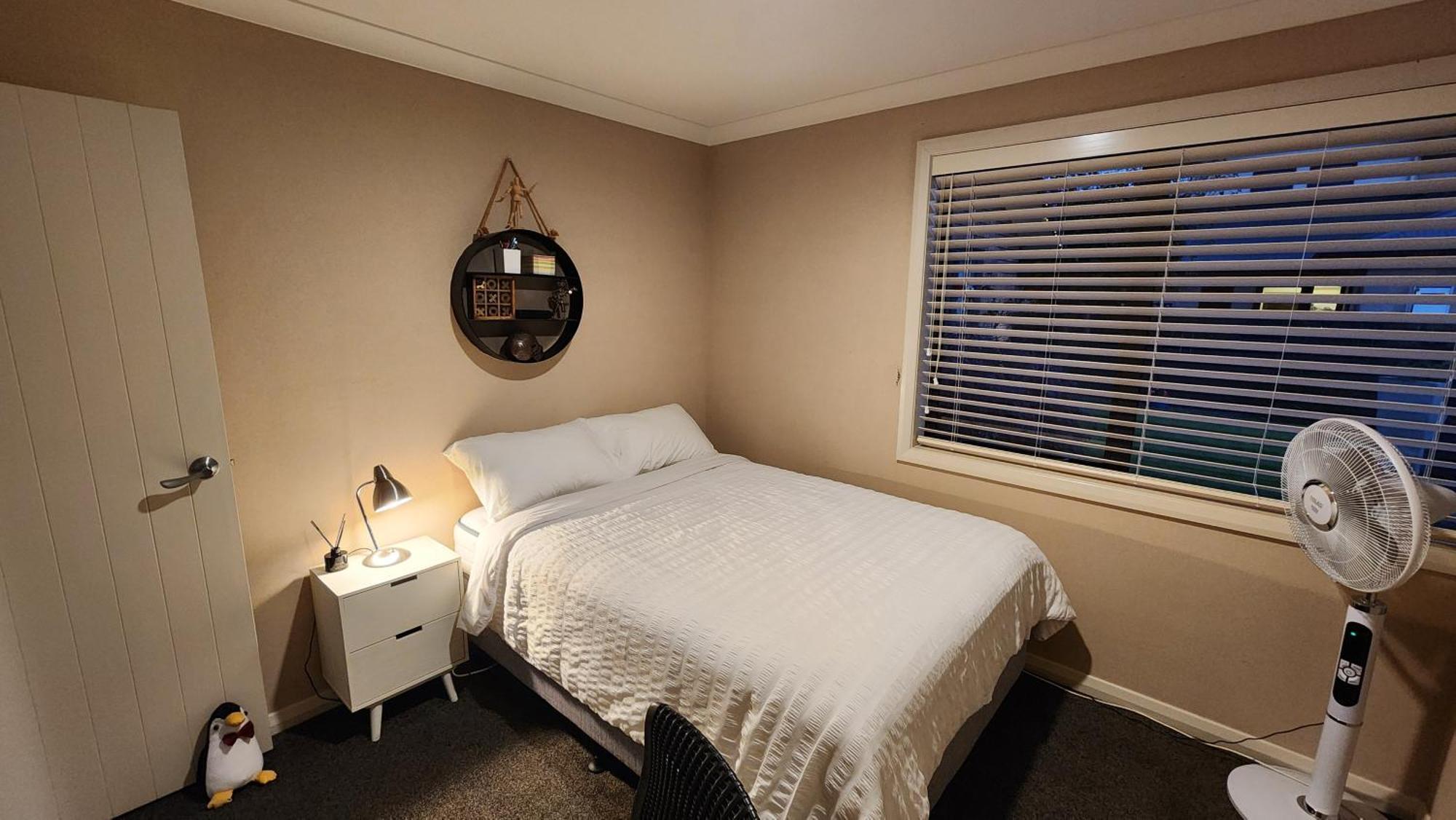 Huntington Honey Apartment Hamilton Room photo